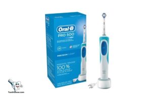 How Does Oral B Electric Toothbrush Work
