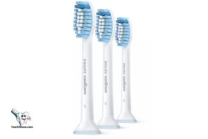 How Long Do Sonicare Toothbrush Heads Last