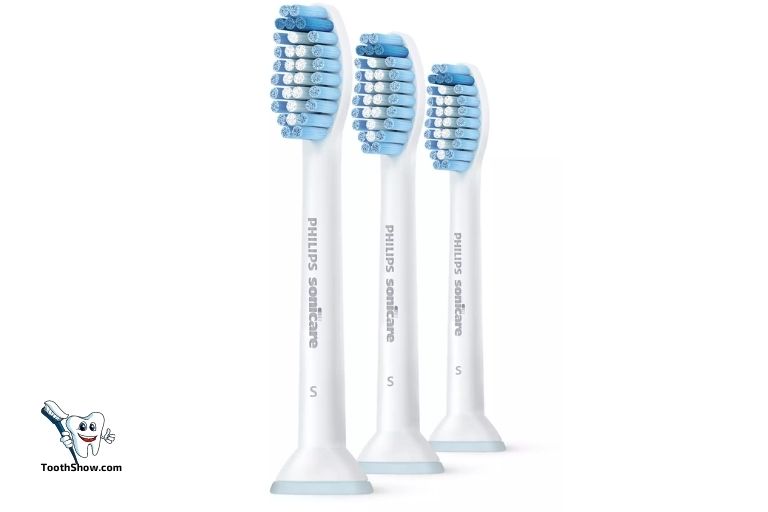How Long Do Sonicare Toothbrush Heads Last 2