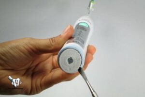 How to Open Sonicare Toothbrush