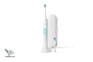 How to Register Philips Sonicare Toothbrush