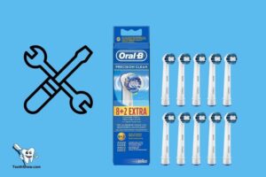 How to Remove Oral B Toothbrush Head Without Tool? 5 Steps