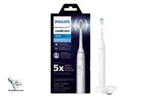 How to Set Up Philips Sonicare Toothbrush