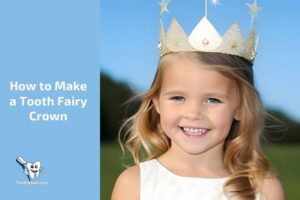 How to Make a Tooth Fairy Crown? 8 Steps
