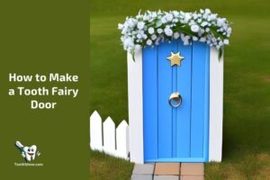 How to Make a Tooth Fairy Door? 9 Steps