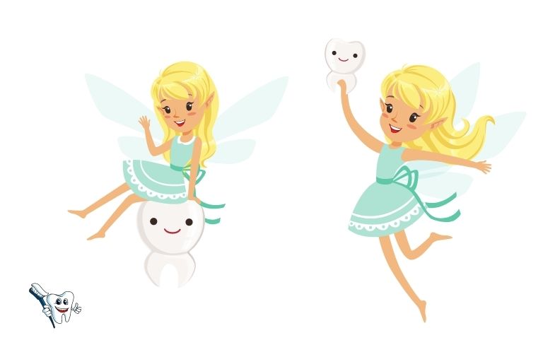 Ideas for Tooth Fairy Gifts