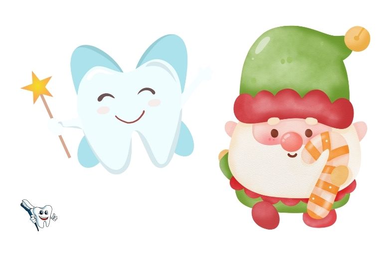 Is Santa and the Tooth Fairy Real