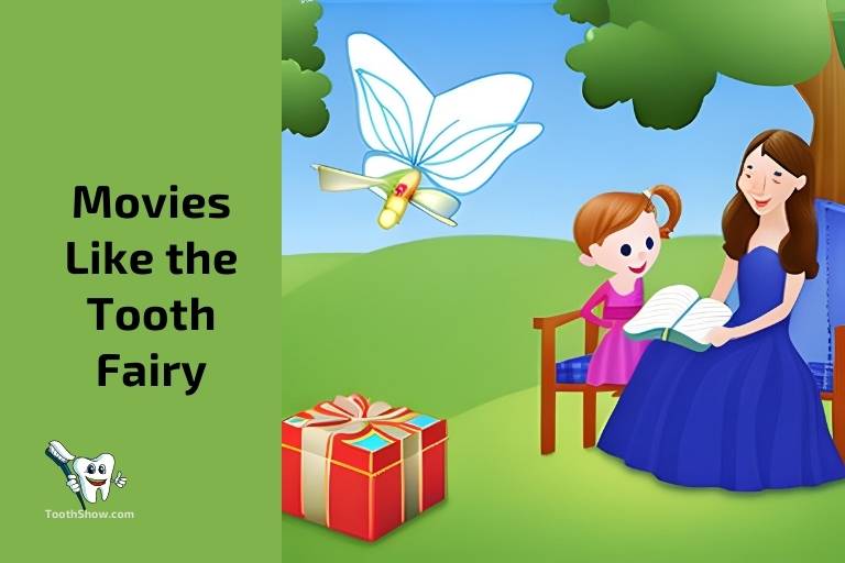Movies Like the Tooth Fairy