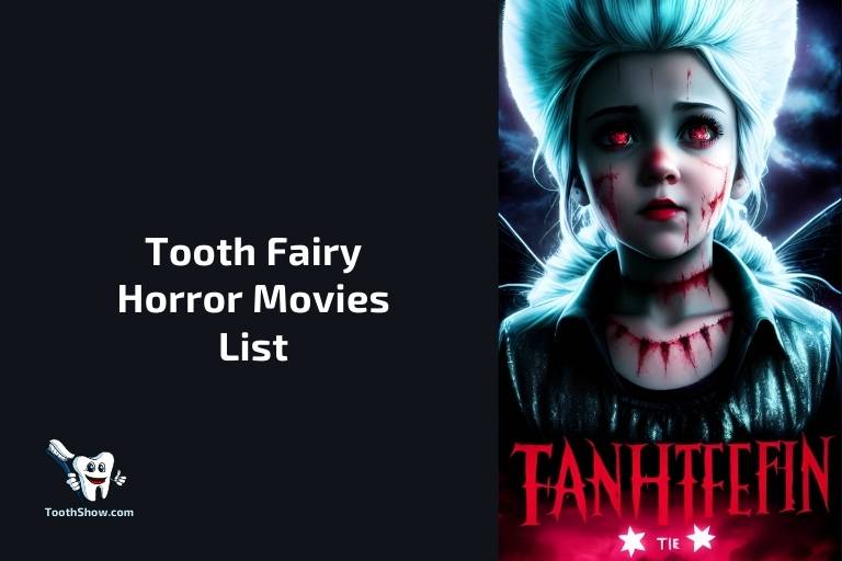Tooth Fairy Horror Movies List