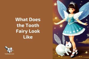 What Does the Tooth Fairy Look Like – Revealing the Truth