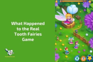 What Happened to the Real Tooth Fairies Game?