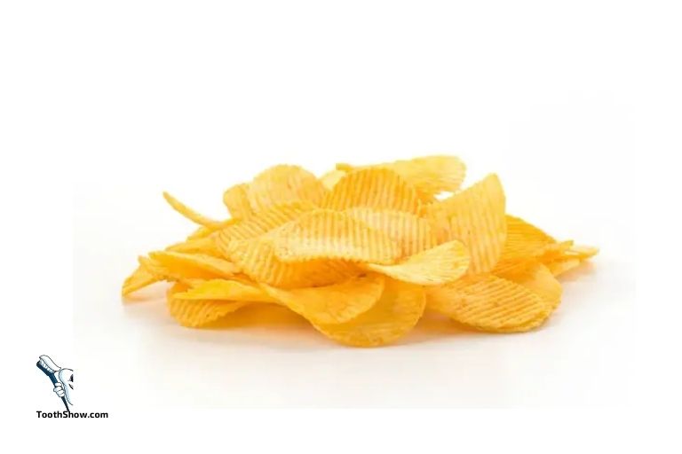 When Can I Eat Chips After Wisdom Tooth Extraction