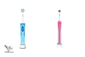 When to Replace Electric Toothbrush