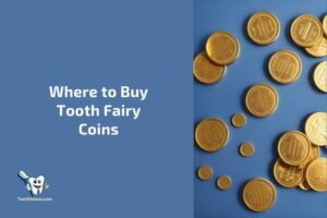 Where to Buy Tooth Fairy Coins: The Ultimate Guide