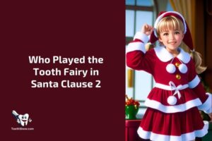 Who Played the Tooth Fairy in Santa Clause