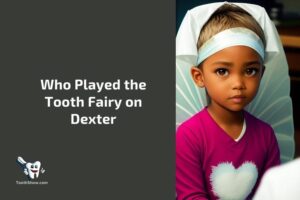 Who Played the Tooth Fairy on Dexter?