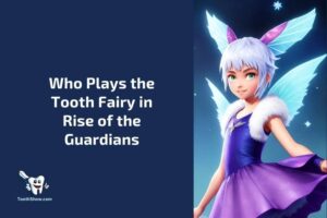 Who Plays the Tooth Fairy in Rise of the Guardians