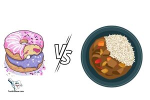 Sweet Tooth Vs Savory Tooth: Discovering the Food Preference
