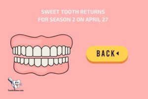When Does Sweet Tooth Return? Season 2!