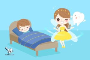 How Do Parents Not Wake Up Kids Tooth Fairy? Tips & Tricks!
