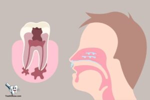 Can Abscess Tooth Cause Sinus Infection? Yes!