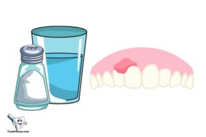 Does Salt Water Help Tooth Abscess? A Comprehensive Guide