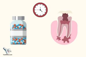 How Long Does a Tooth Abscess Last With Antibiotics?