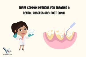 How to Tell If Tooth Abscess is Healing? 8 Signs