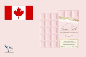 Sweet Tooth Sabrina Carpenter Canada – A Guide