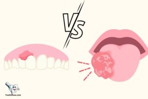 Tooth Abscess Vs Canker Sore: Know the Difference