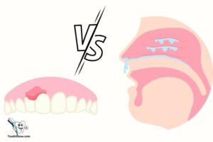 Tooth Abscess Vs Sinus Infection: Causes, and Treatment