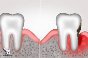 What Does Abscessed Tooth Feel Like? Swelling