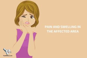 What Happens If a Tooth Abscess Bursts? Relief of Pain!