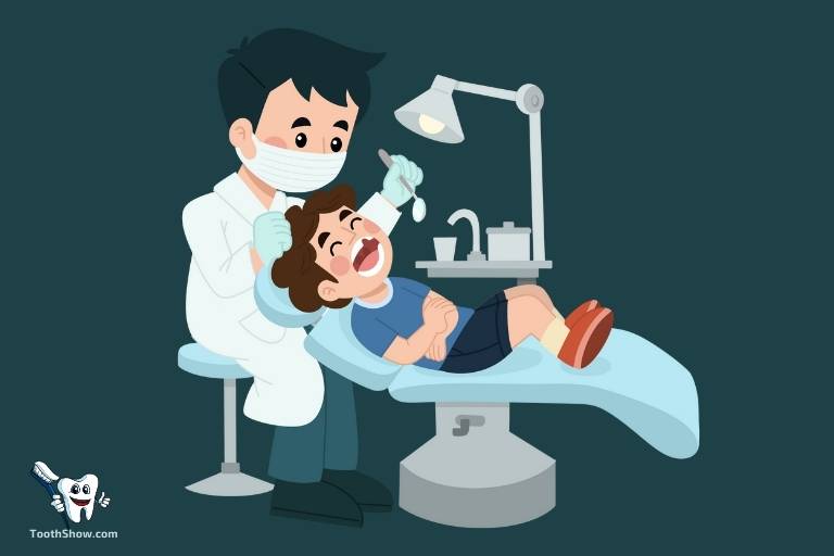when to see a doctor for tooth abscess