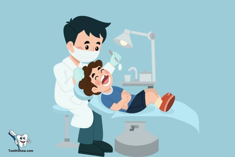 will a dentist pull an abscessed tooth