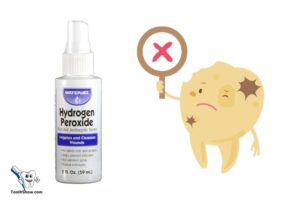 Will Rinsing With Peroxide Help an Abscessed Tooth?