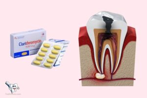 Can Clarithromycin Be Used for Tooth Abscess? Yes!