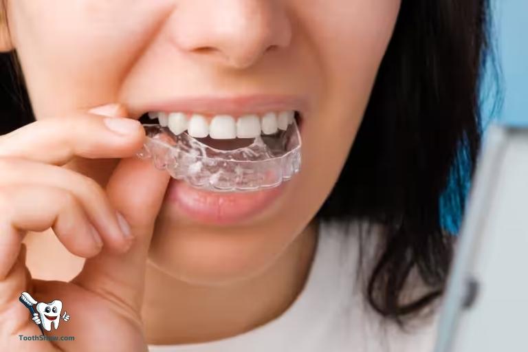 Can I Wear My Retainer After Teeth Whitening