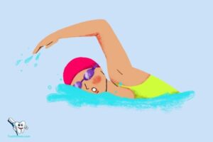 Can You Swim With a Tooth Abscess? No!