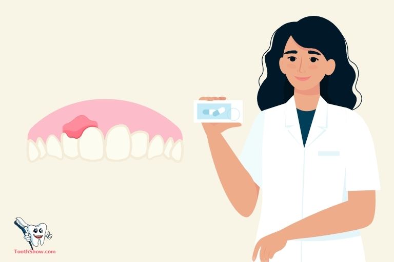 Can a Pharmacist Prescribe Antibiotics for Tooth Abscess