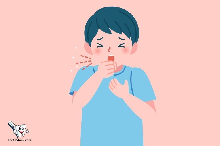 Can a Tooth Abscess Cause a Cough