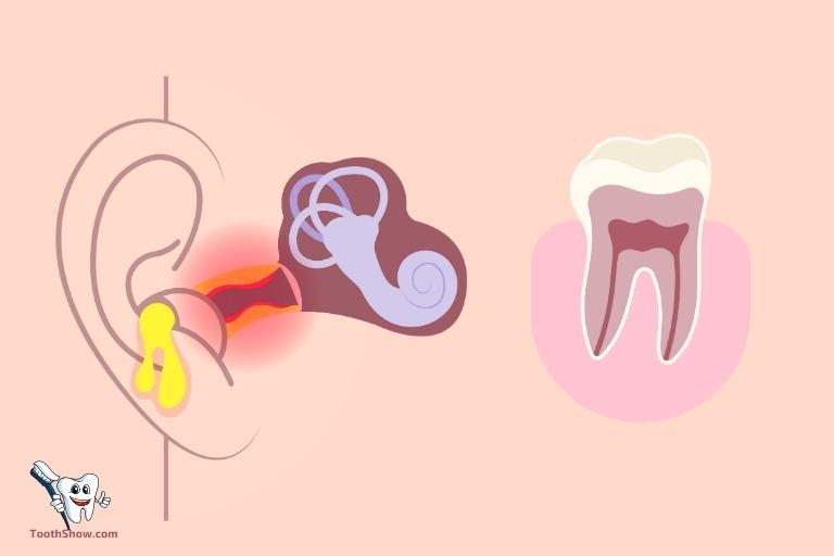 Can an Abscessed Tooth Cause Hearing Loss
