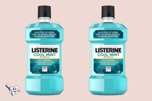 Does Mouthwash Help Abscess Tooth? Yes!