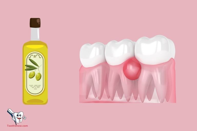 Does Oil Pulling Help Abscessed Tooth