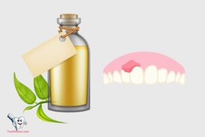 Does Tea Tree Oil Help Tooth Abscess? Yes!