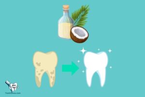 How to Use Coconut Oil for Teeth Whitening? 14 Steps!