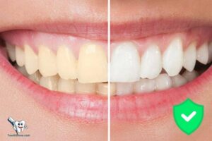 Is Pap Teeth Whitening Safe? No!