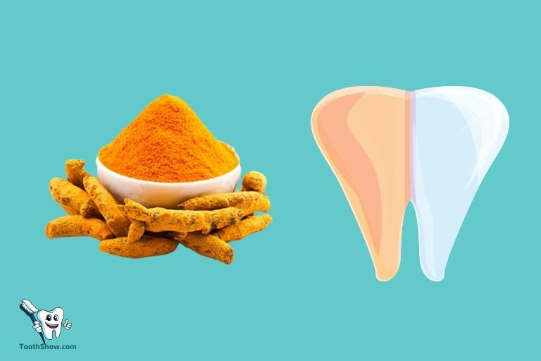 Is Turmeric Powder Good for Teeth Whitening