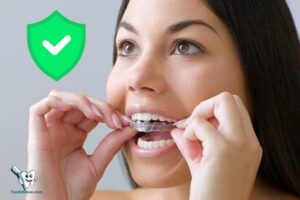 Is at Home Teeth Whitening Safe? Yes!