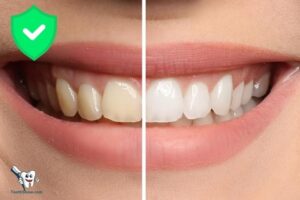 Is in Office Teeth Whitening Safe? Yes!